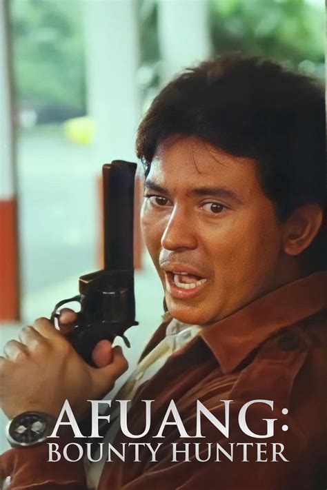 Afuang: Bounty Hunter .